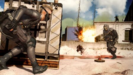 Image of Loadout Drop in Call of Duty: Warzone Season 3
