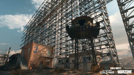 Image of Old Grid Array in Call of Duty: Warzone Season 3