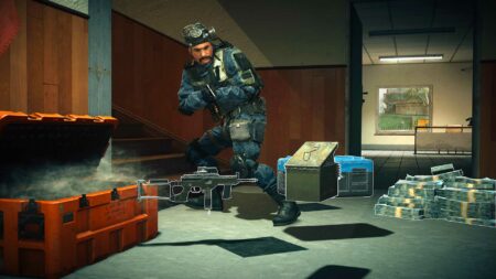Image of Supply Box in Call of Duty: Warzone Season 3