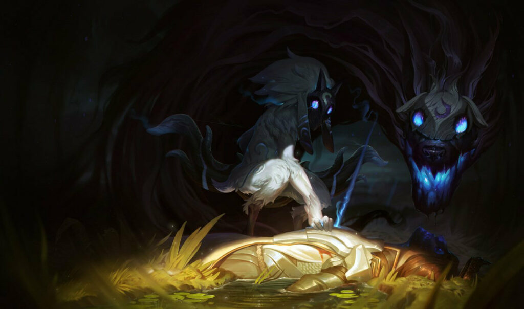  Kindred