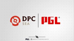 Dota 2, SEA DPC Banner