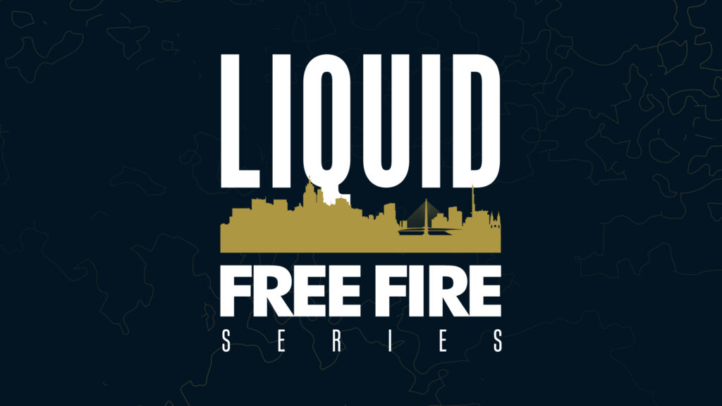 Team Liquid Garena Liquid Free Fire Series