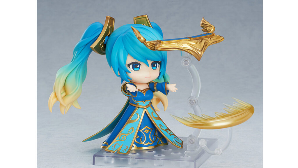 nendoroid sona