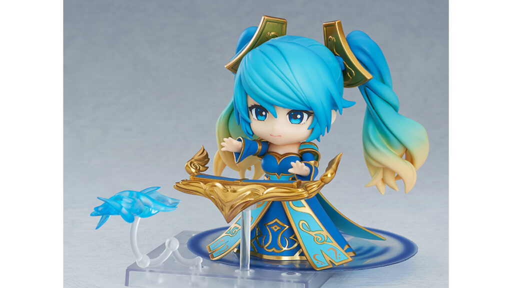 nendoroid sona