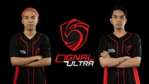 Mobile Legends: Bang Bang MPL PH team Cignal Ultra rookies Janus and Kekedot
