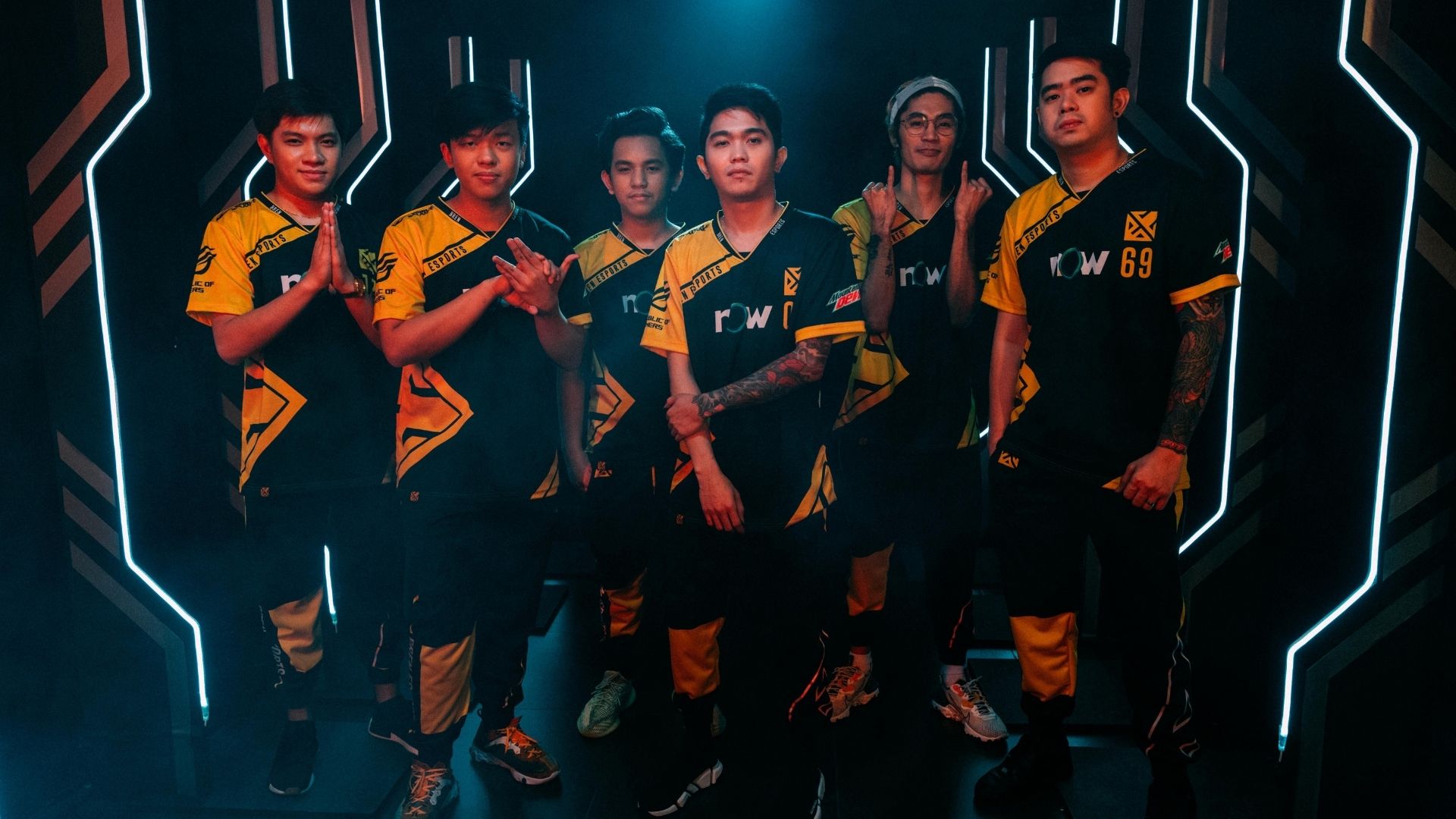 Bren Esports จะเผชิญกับความท้าทายที่ยากที่สุดในรอบตัดเชือก MPL PH