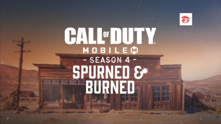 Call of Duty: Mobile Battle Pass Season 4