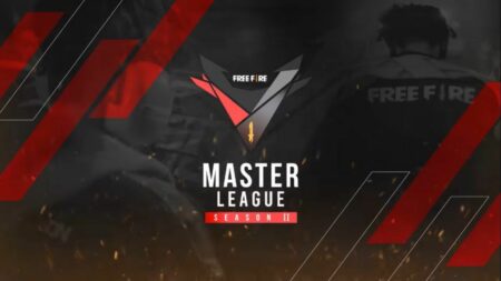 Free Fire Master League FFML