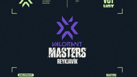 VCT Masters Reykjavik 2022