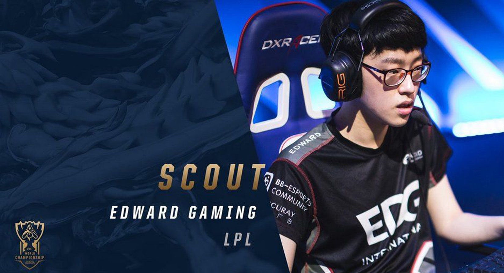 LPL: Tiếp bước DoinB, Scout chính thức trở thành tuyển thủ nội binh | ONE  Esports Vietnam