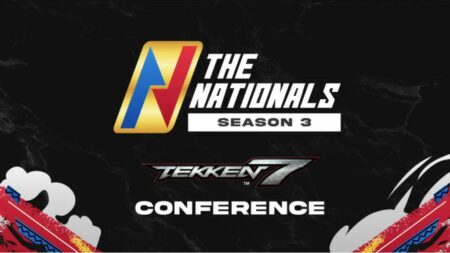 Tekken7 The Nationals Season3