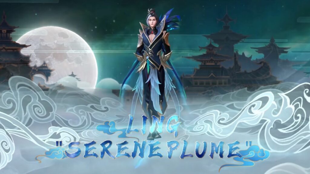 Fan ka ba ng Japanese painting? Ang Serene Plume Ling ay para sayo ...