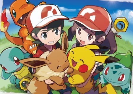 Tencent Is Partnering With The Pokemon Company To Make New Pokemon Games