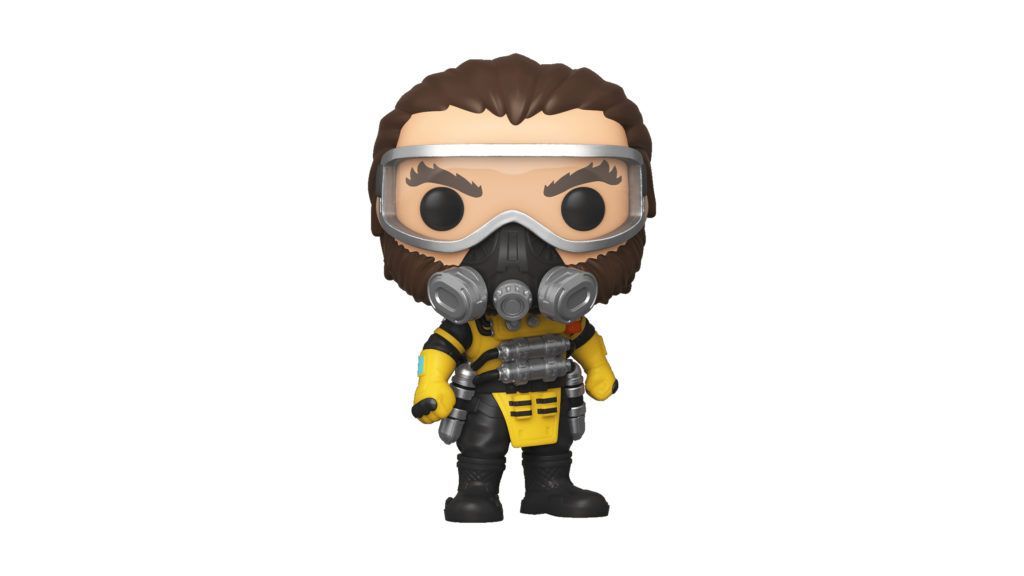 apex funkopop