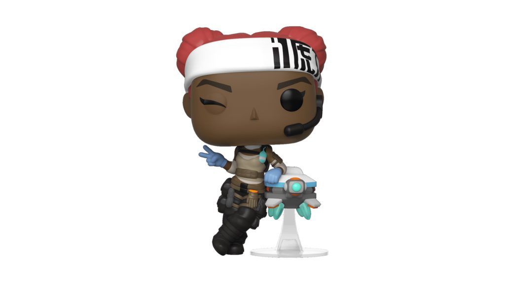 apex funkopop