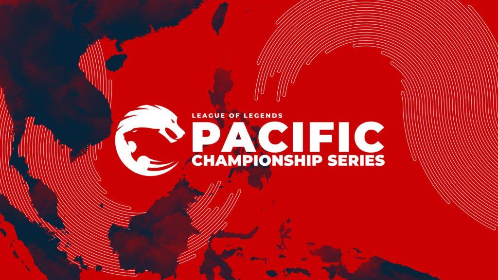 Here's What Happened In The Pacific Championship Series Spring Split