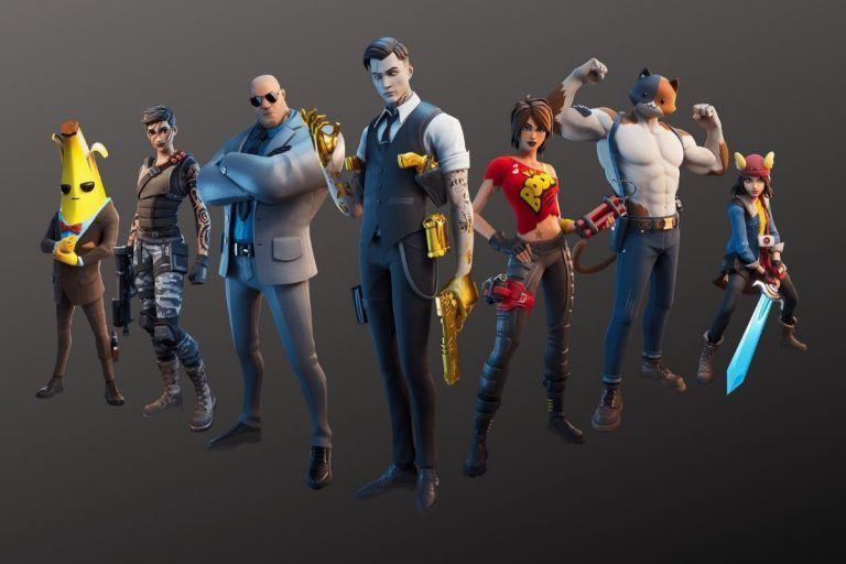 added chapter 2 season 3 battle pass skins