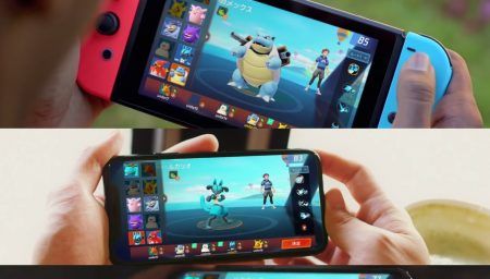 Best Mobile Games 2021 Get Hyped For These 7 Upcoming Mobile Games In 2021 One Esports