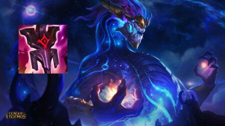 This Unusual Build Has A 70 Solo Queue Win Rate In The Preseason