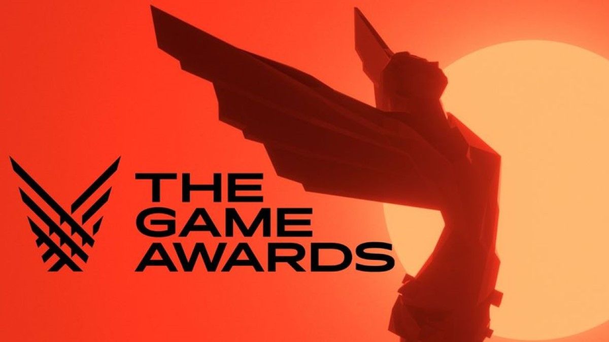the ultimate game awards