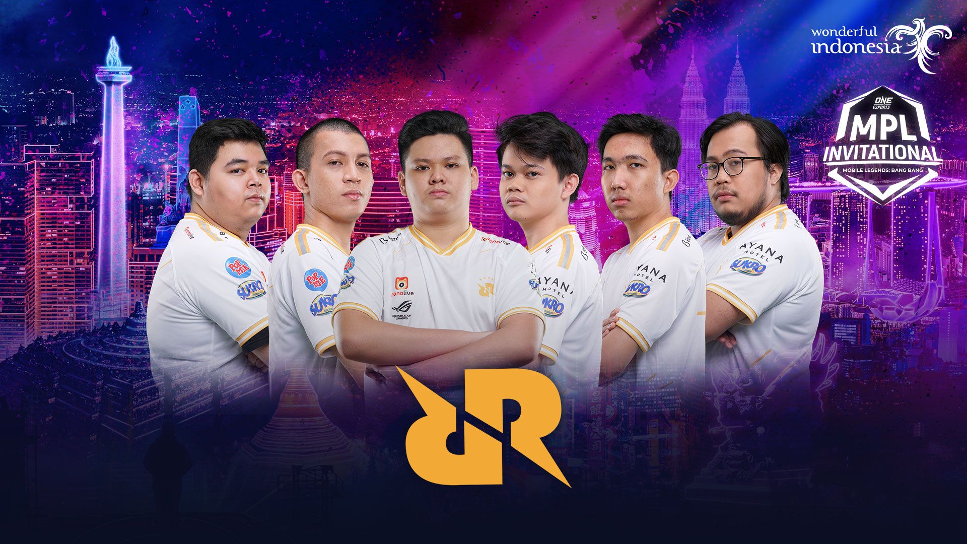 Klarifikasi AP Soal Pernyataan RRQ Hoshi Lebih Fokus M2 ONE Esports